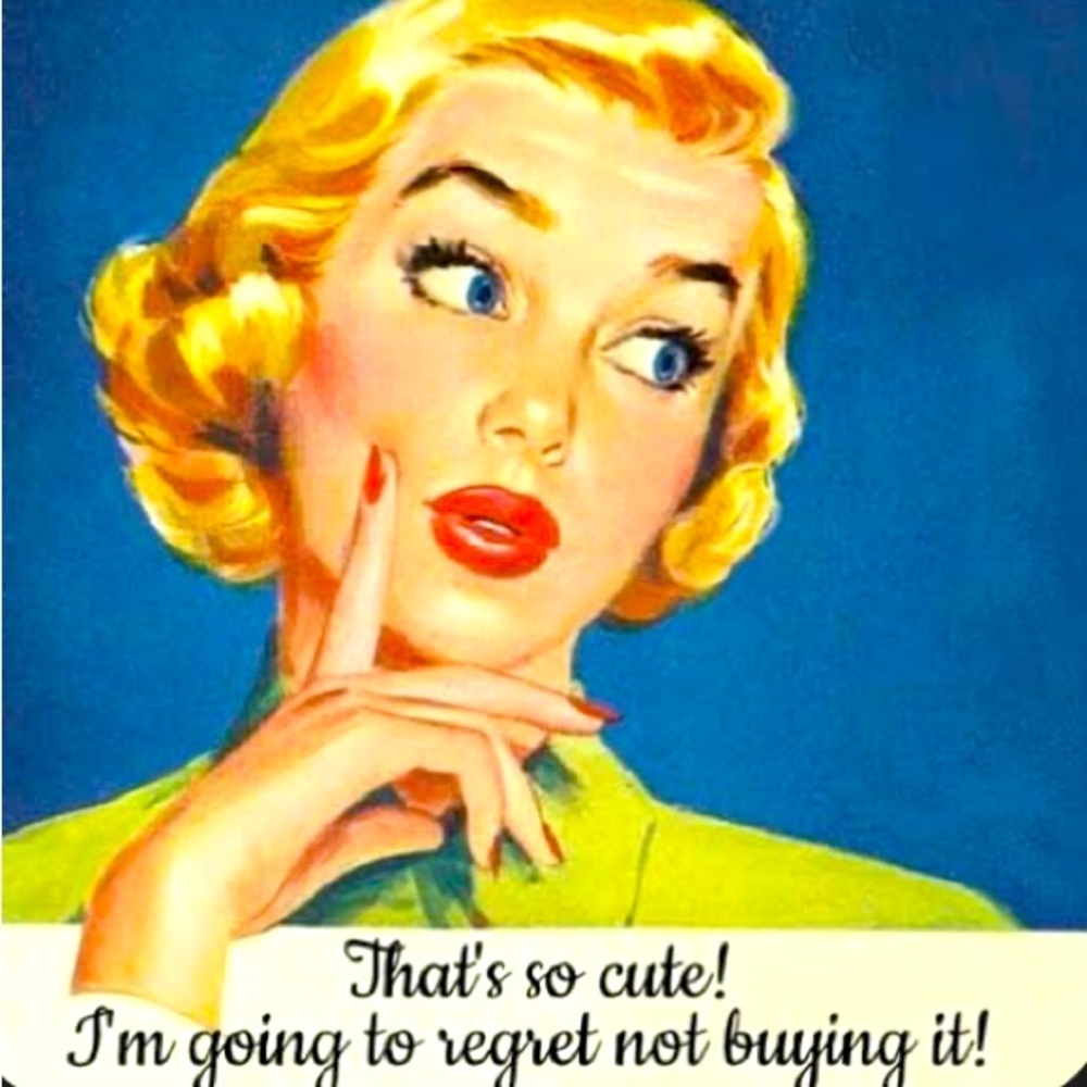 Meet your Posher, Tiffany